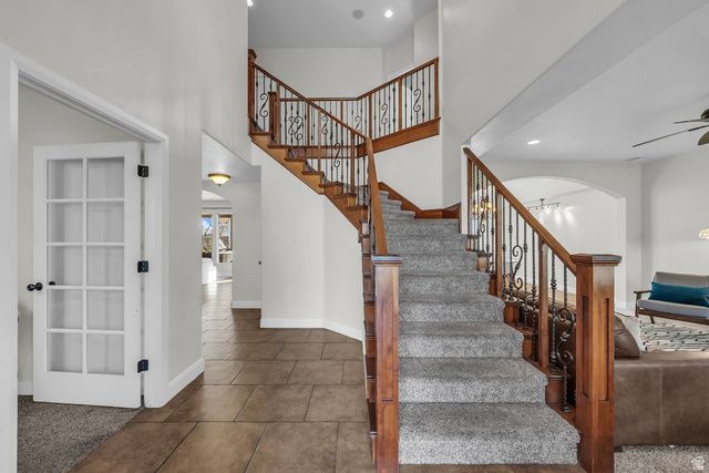 2551 S HONEY BEE CIR, Washington, UT 84780