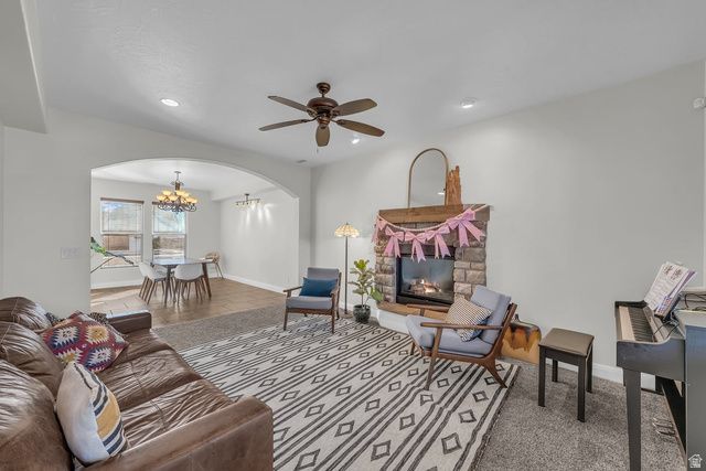 2551 S HONEY BEE CIR, Washington, UT 84780