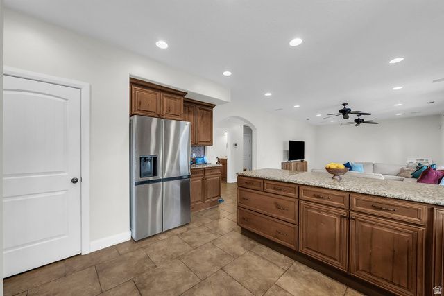 2551 S HONEY BEE CIR, Washington, UT 84780