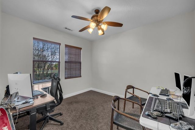 2551 S HONEY BEE CIR, Washington, UT 84780