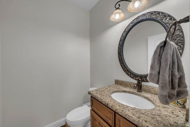 2551 S HONEY BEE CIR, Washington, UT 84780