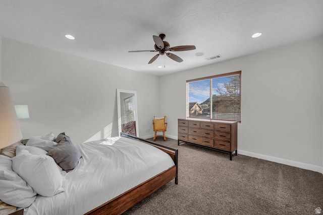 2551 S HONEY BEE CIR, Washington, UT 84780