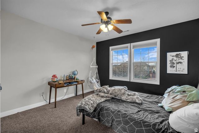 2551 S HONEY BEE CIR, Washington, UT 84780