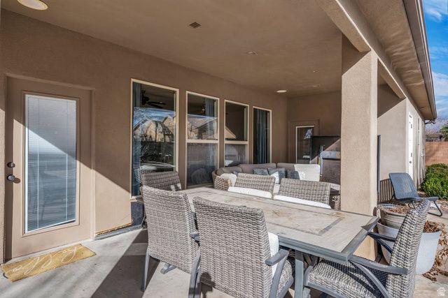 2551 S HONEY BEE CIR, Washington, UT 84780