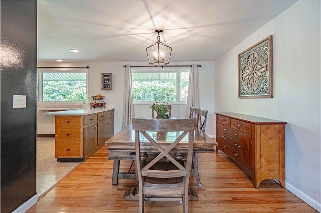 1411 Chippewa Drive, Upper Macungie Twp, PA 18104