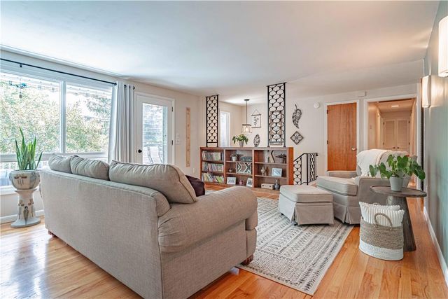 1411 Chippewa Drive, Upper Macungie Twp, PA 18104