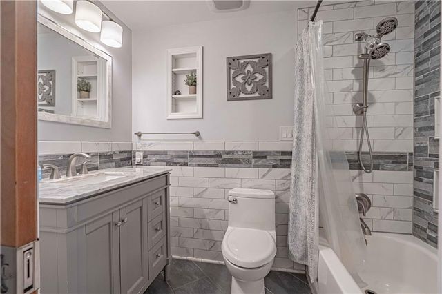 1411 Chippewa Drive, Upper Macungie Twp, PA 18104