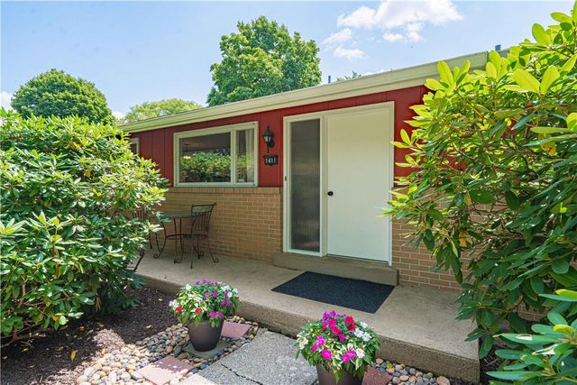 1411 Chippewa Drive, Upper Macungie Twp, PA 18104
