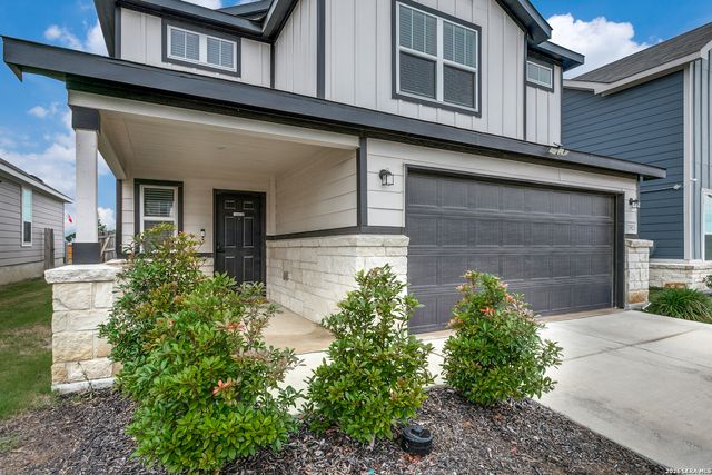 13923 Anchor Way, San Antonio, TX 78245