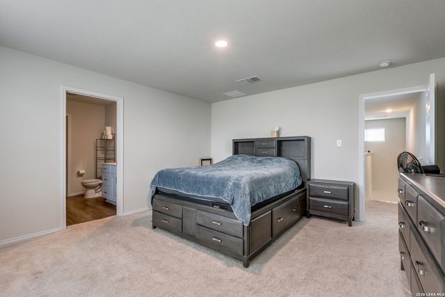 13923 Anchor Way, San Antonio, TX 78245