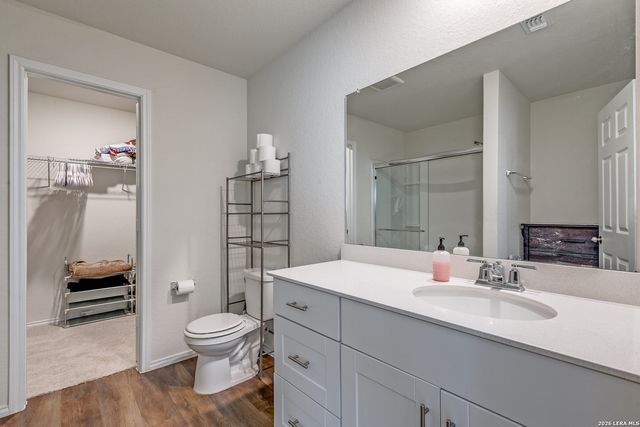 13923 Anchor Way, San Antonio, TX 78245