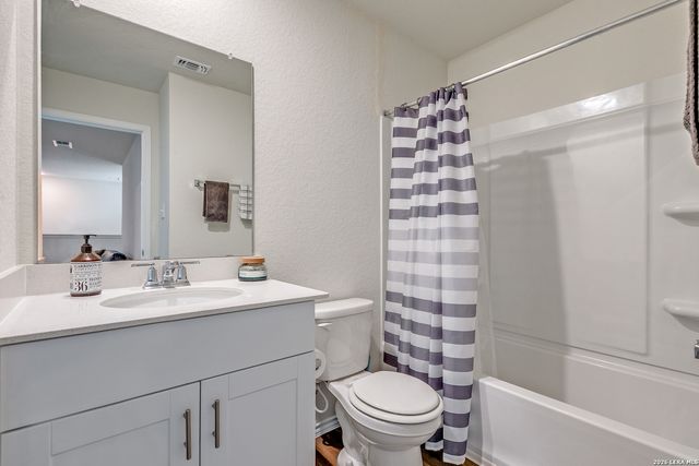 13923 Anchor Way, San Antonio, TX 78245