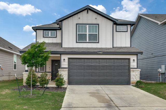 13923 Anchor Way, San Antonio, TX 78245