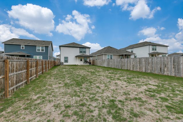 13923 Anchor Way, San Antonio, TX 78245