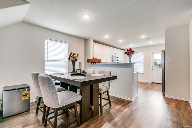 13923 Anchor Way, San Antonio, TX 78245