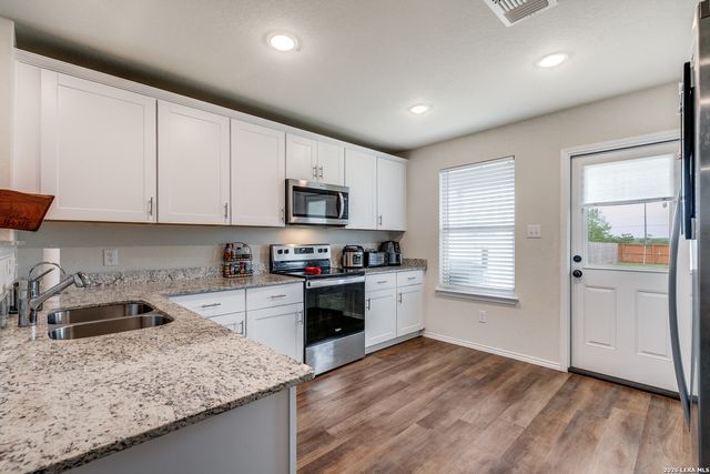 13923 Anchor Way, San Antonio, TX 78245