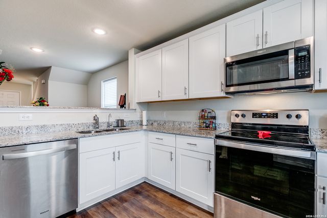 13923 Anchor Way, San Antonio, TX 78245