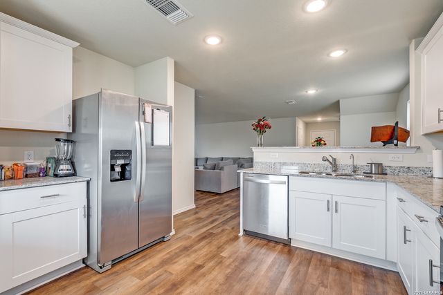 13923 Anchor Way, San Antonio, TX 78245