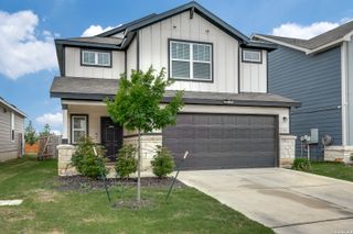 13923 Anchor Way, San Antonio, TX 78245