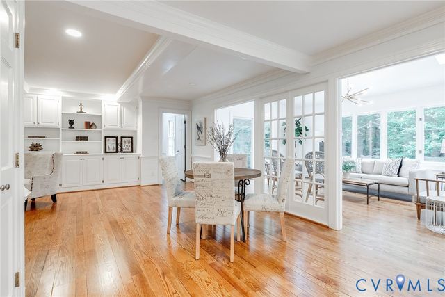 3911 Reeds Landing Cir, Midlothian, VA 23113