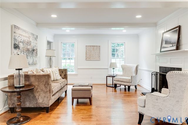 3911 Reeds Landing Cir, Midlothian, VA 23113
