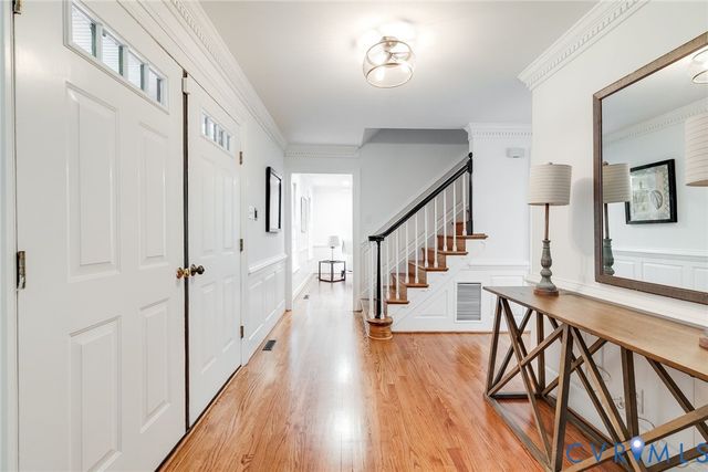 3911 Reeds Landing Cir, Midlothian, VA 23113