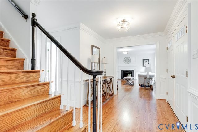 3911 Reeds Landing Cir, Midlothian, VA 23113