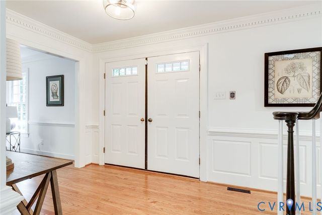 3911 Reeds Landing Cir, Midlothian, VA 23113