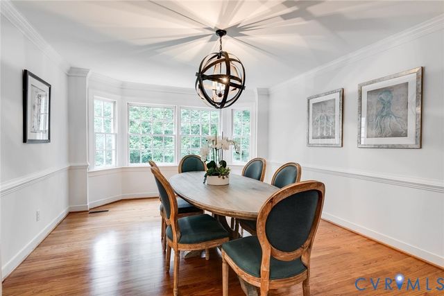 3911 Reeds Landing Cir, Midlothian, VA 23113