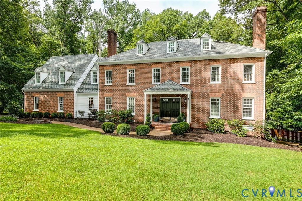 3911 Reeds Landing Cir, Midlothian, VA 23113