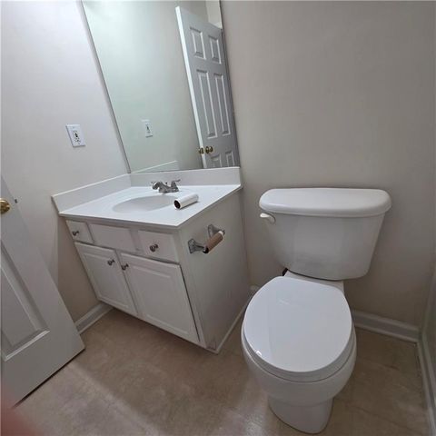 2412 Elkhorn Terrace, Duluth, GA 30096