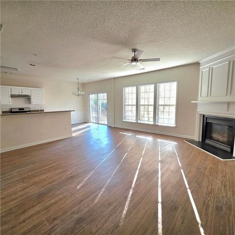 2412 Elkhorn Terrace, Duluth, GA 30096