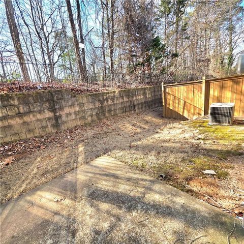 2412 Elkhorn Terrace, Duluth, GA 30096