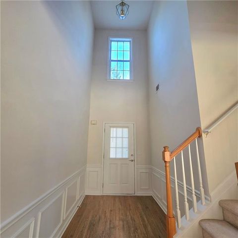 2412 Elkhorn Terrace, Duluth, GA 30096