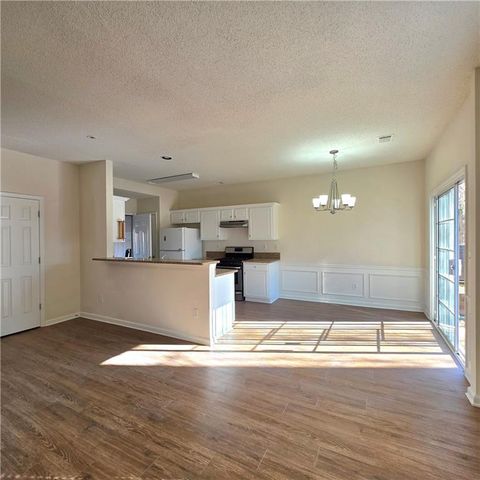 2412 Elkhorn Terrace, Duluth, GA 30096