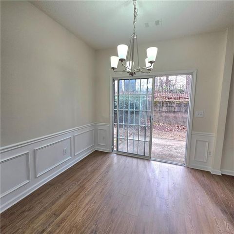 2412 Elkhorn Terrace, Duluth, GA 30096