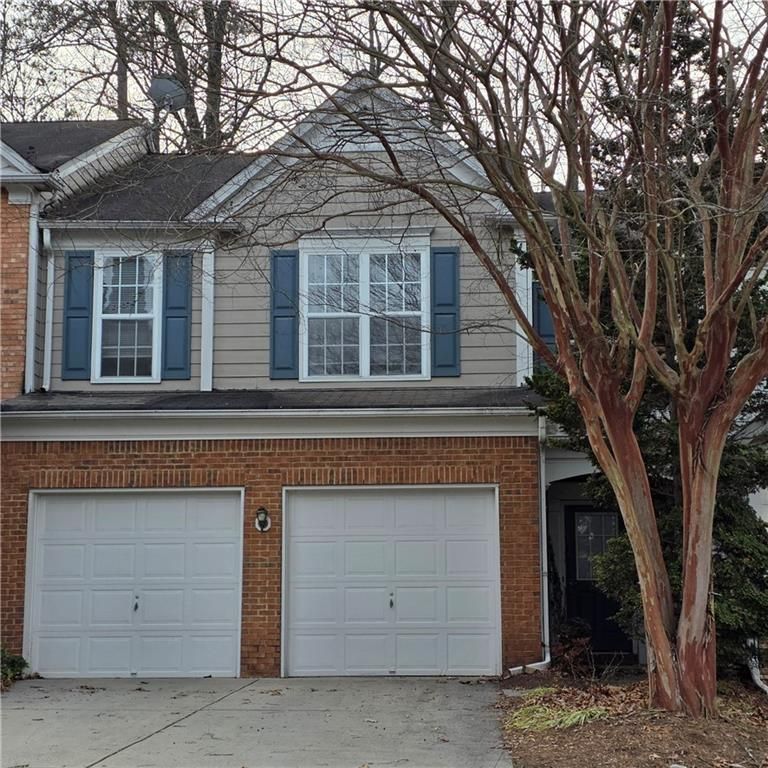 2412 Elkhorn Terrace, Duluth, GA 30096