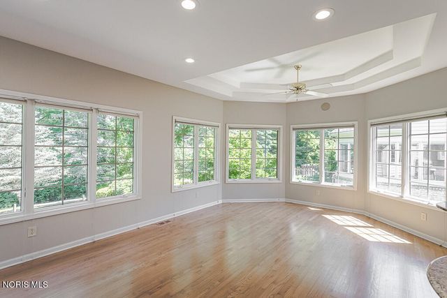 3428 Amberwood Lane, Toledo, OH 43617