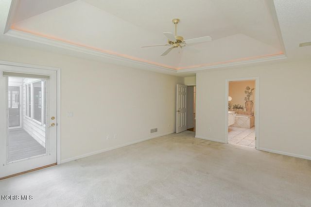 3428 Amberwood Lane, Toledo, OH 43617