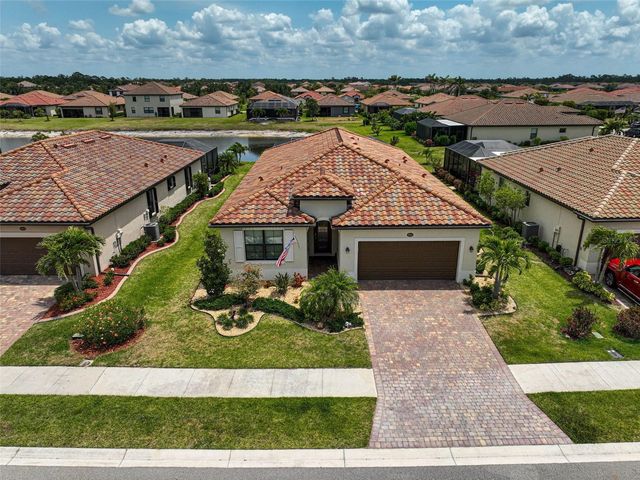 20542 TRATTORIA LOOP, Venice, FL 34293