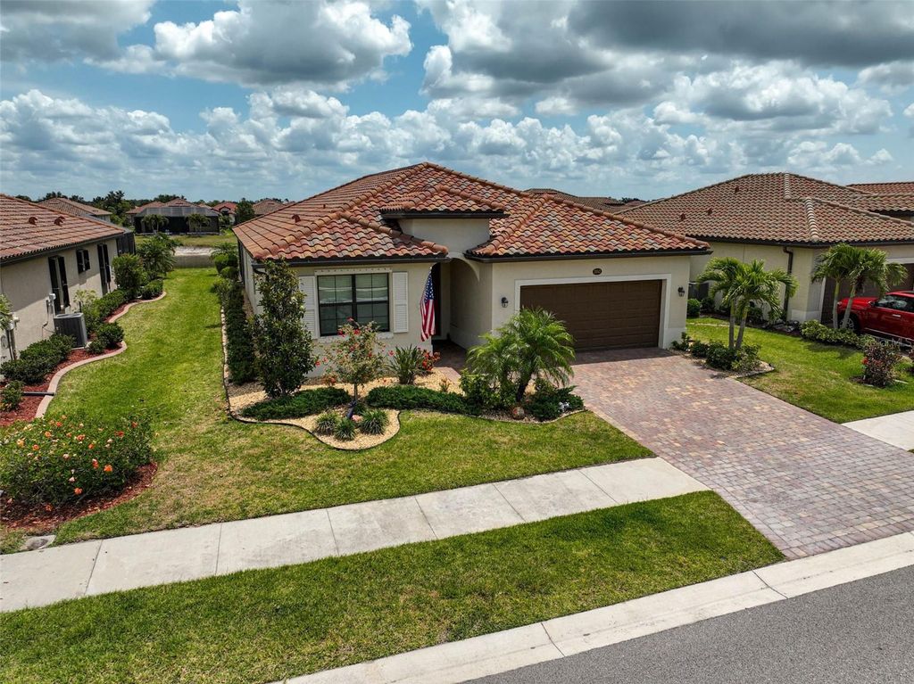 20542 TRATTORIA LOOP, Venice, FL 34293