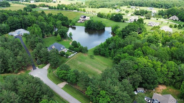3397 Lake Pines Pl, Powhatan, VA 23139
