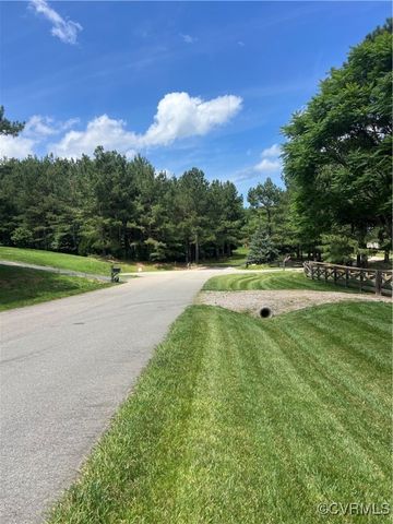 3397 Lake Pines Pl, Powhatan, VA 23139