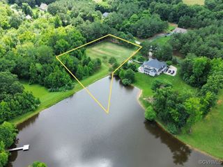 3397 Lake Pines Pl, Powhatan, VA 23139