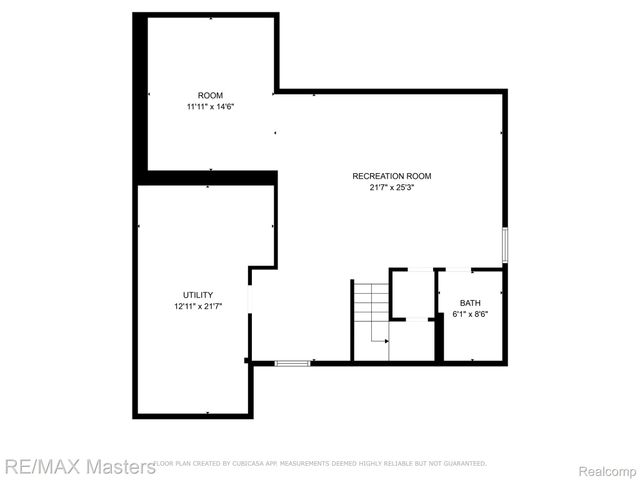 22571 Silver Creek Drive 16, Woodhaven, MI 48183