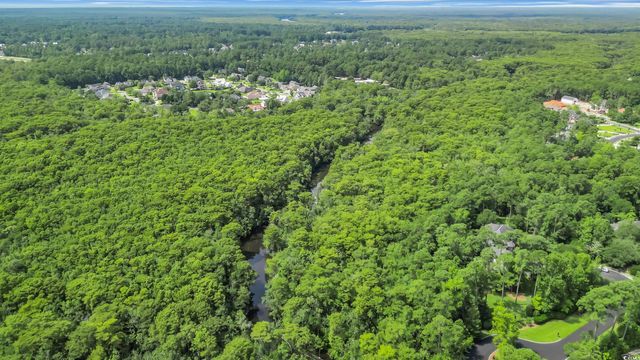 lot 15 Nautilus Dr., Murrells Inlet, SC 29576