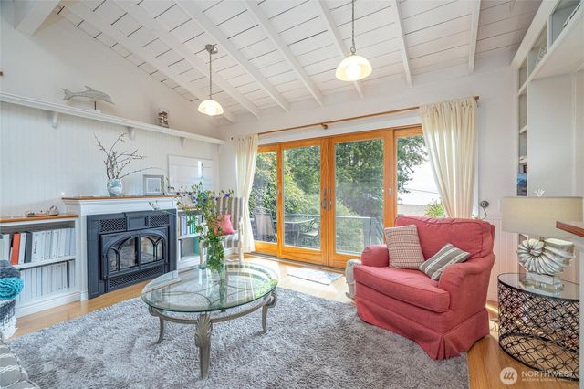 3965 Legoe Bay Road, Lummi Island, WA 98262