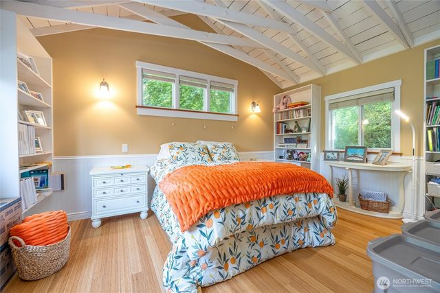 3965 Legoe Bay Road, Lummi Island, WA 98262