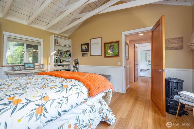 3965 Legoe Bay Road, Lummi Island, WA 98262