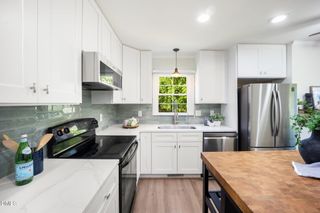 7209 Nicolson Court, Raleigh, NC 27616